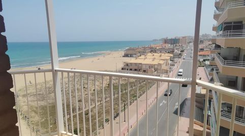 Foto 5 de Apartamento en venta en Avenida Virgen del Carmen, Los Europeos, Torrevieja