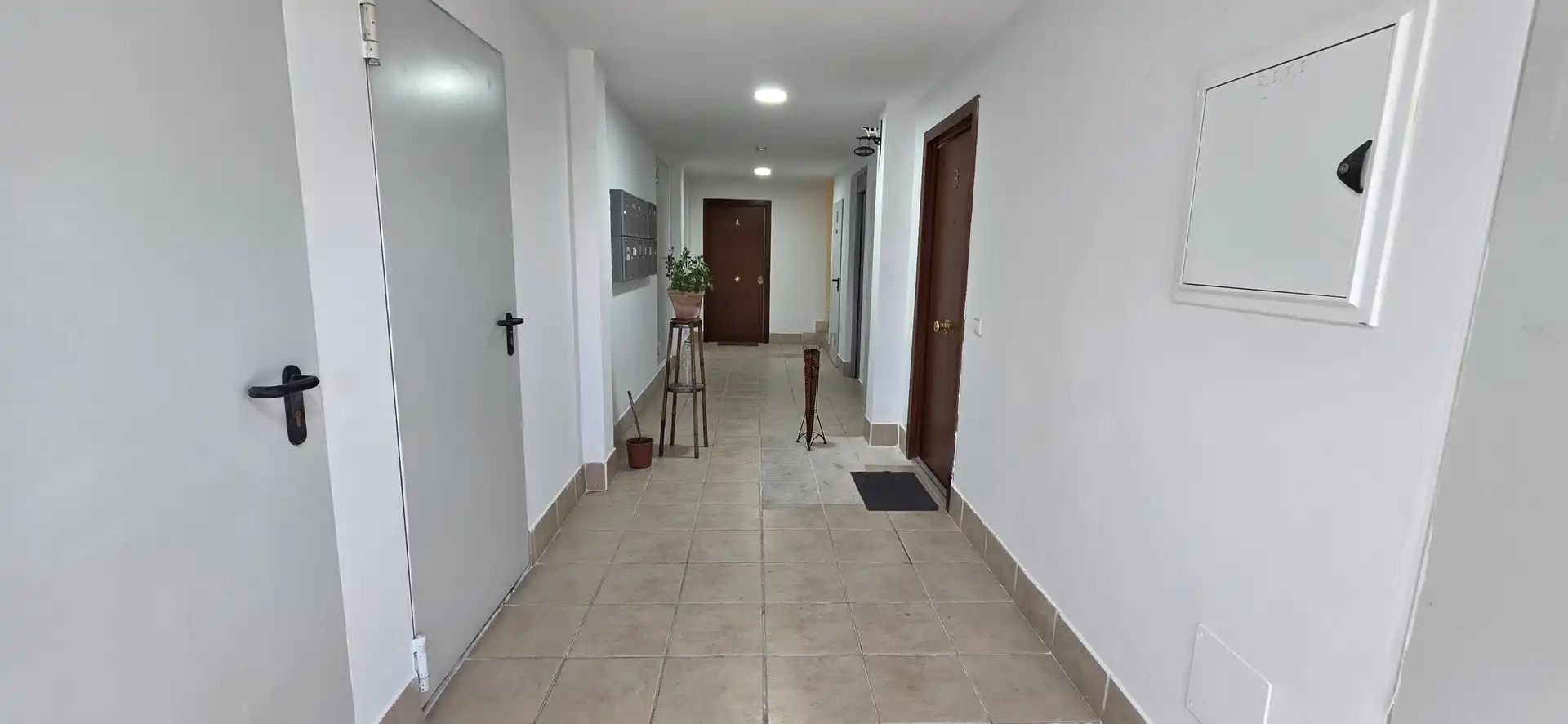 Piso en venta en Lozoya, Madrid
