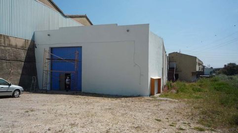 Foto 2 von Fabrikhallen zur Miete in Poligono Elegarcu, 11, Cacicedo, Camargo