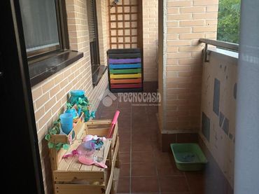 Wohnung mit Pool zum Verkauf in  Urbanizaciones