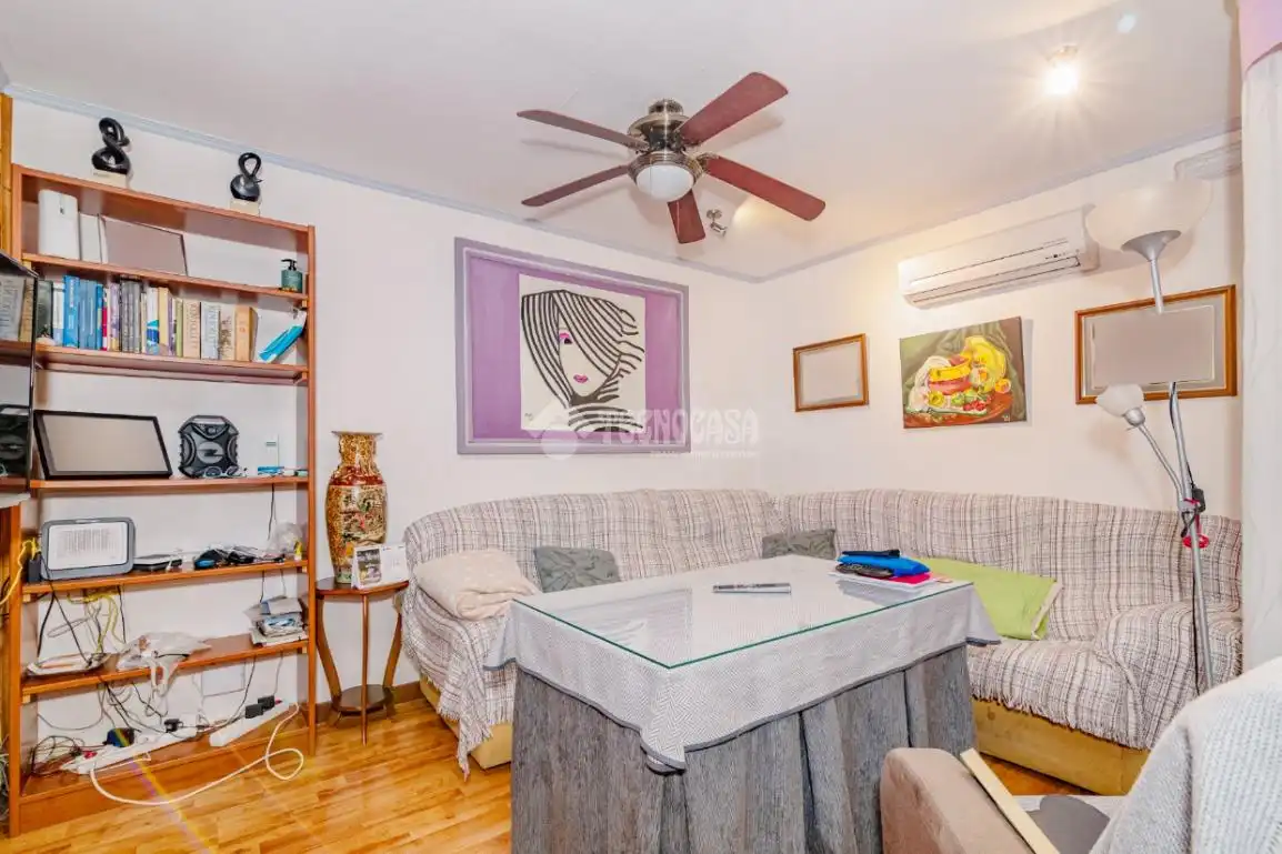 Wohnung zum Verkauf in Villa de Otura