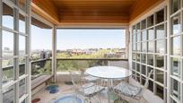 Terrace of Attic for sale in  Barcelona Capital  with Air Conditioner, Heating and Terrace
