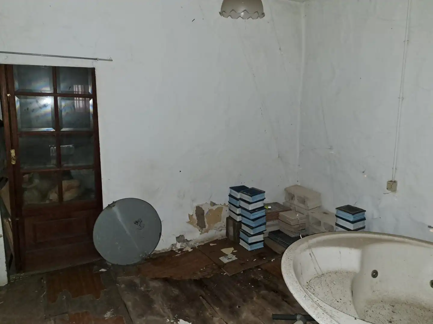 Country homes for sale in El Sauzal