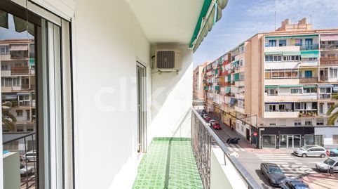 Foto 3 de Pis de lloguer a Pla de Bon Repós, Alicante / Alacant