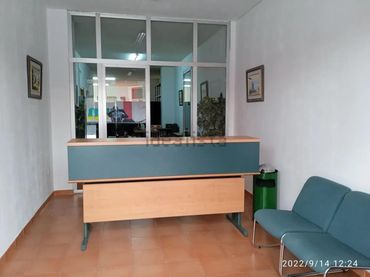 Local comercial en venda a Calle PAZ