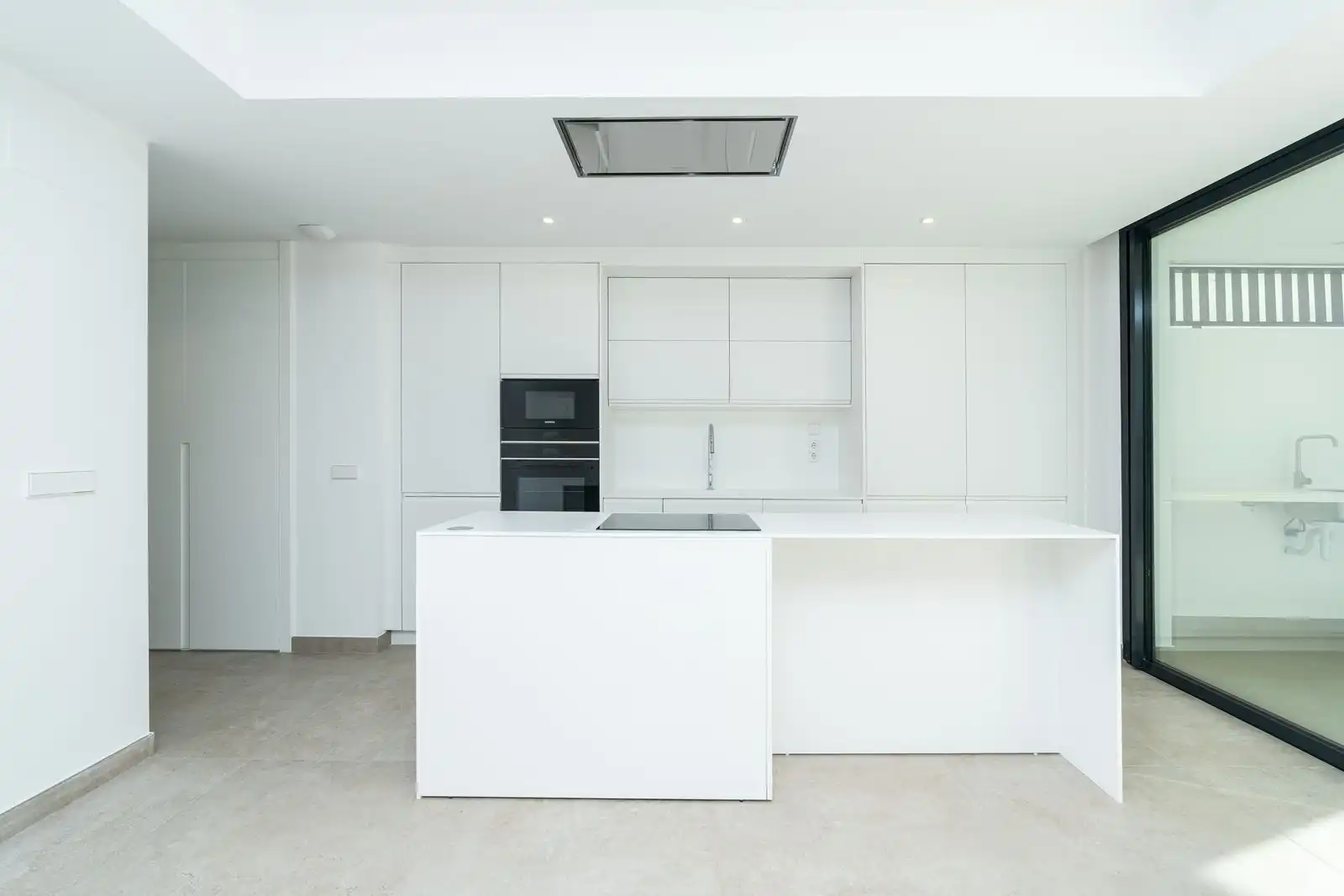 Flat with pool for sale in Benamara - Atalaya, imagen 3