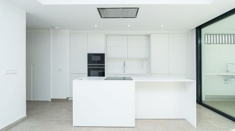 Oportunidad a Estrenar en Bel Air: Apartamento con Gran Terraza y Diseño Contemporáneo, imatge 3