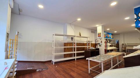 Photo 3 of Premises to rent in Calle Sierra de Albarracín, 6, Zona Centro Joven, Madrid