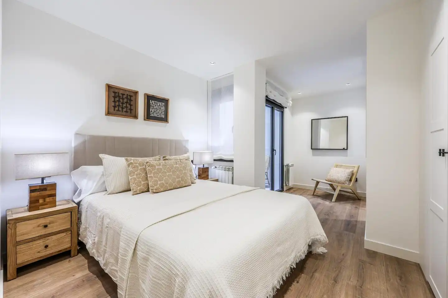 Flat with pool for sale in Calle de Don Ramón de la Cruz, imagen 11
