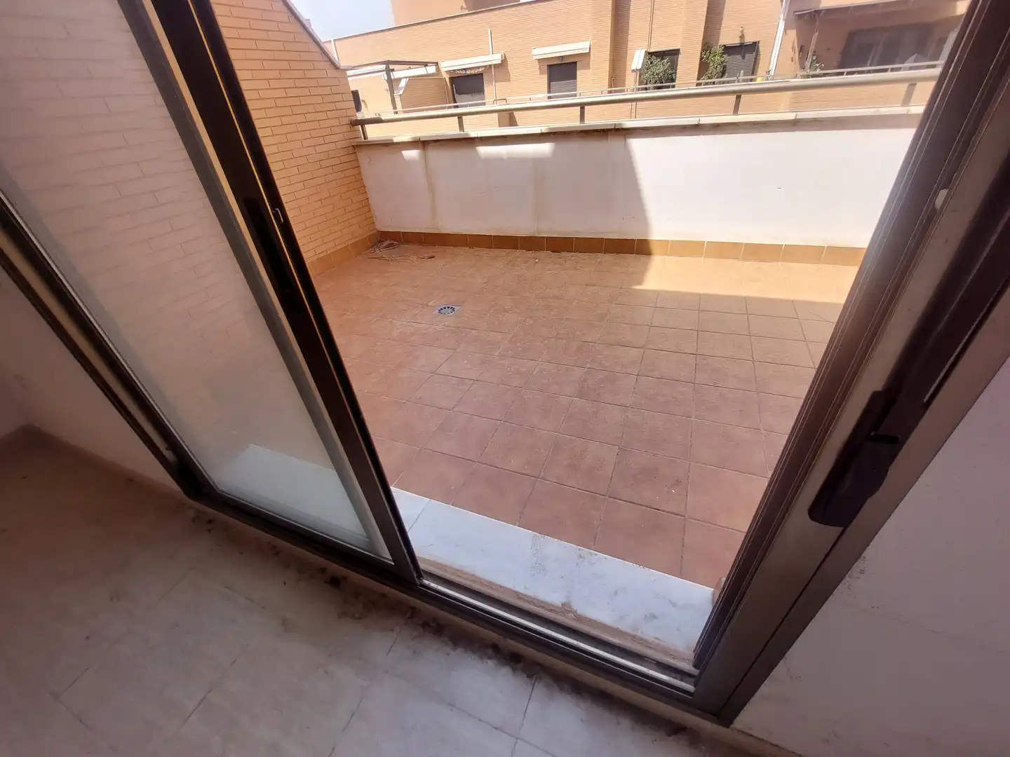 Ático en venta en Calle Jara, Ciudad Jardín - Tagarete - El Zapillo