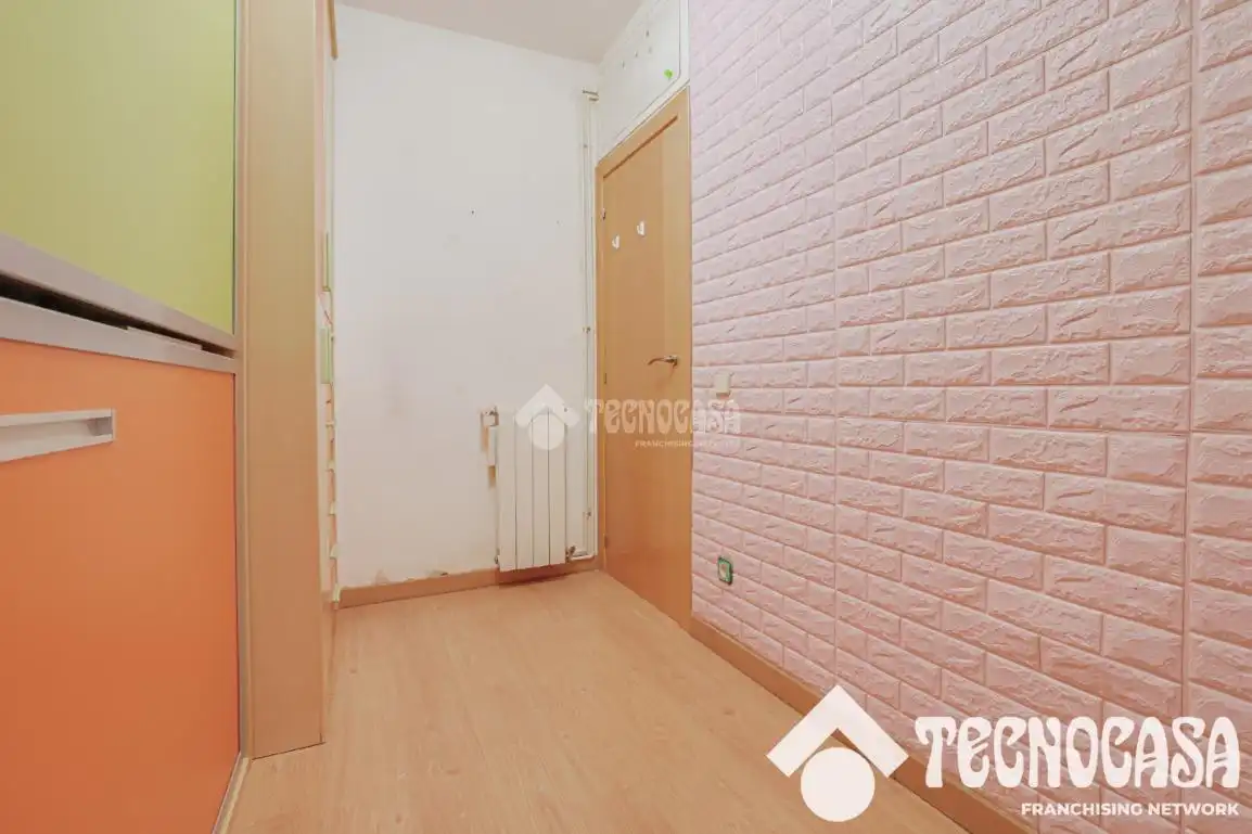 Piso en venta en Barcelona con Aire acondicionado y Calefacción