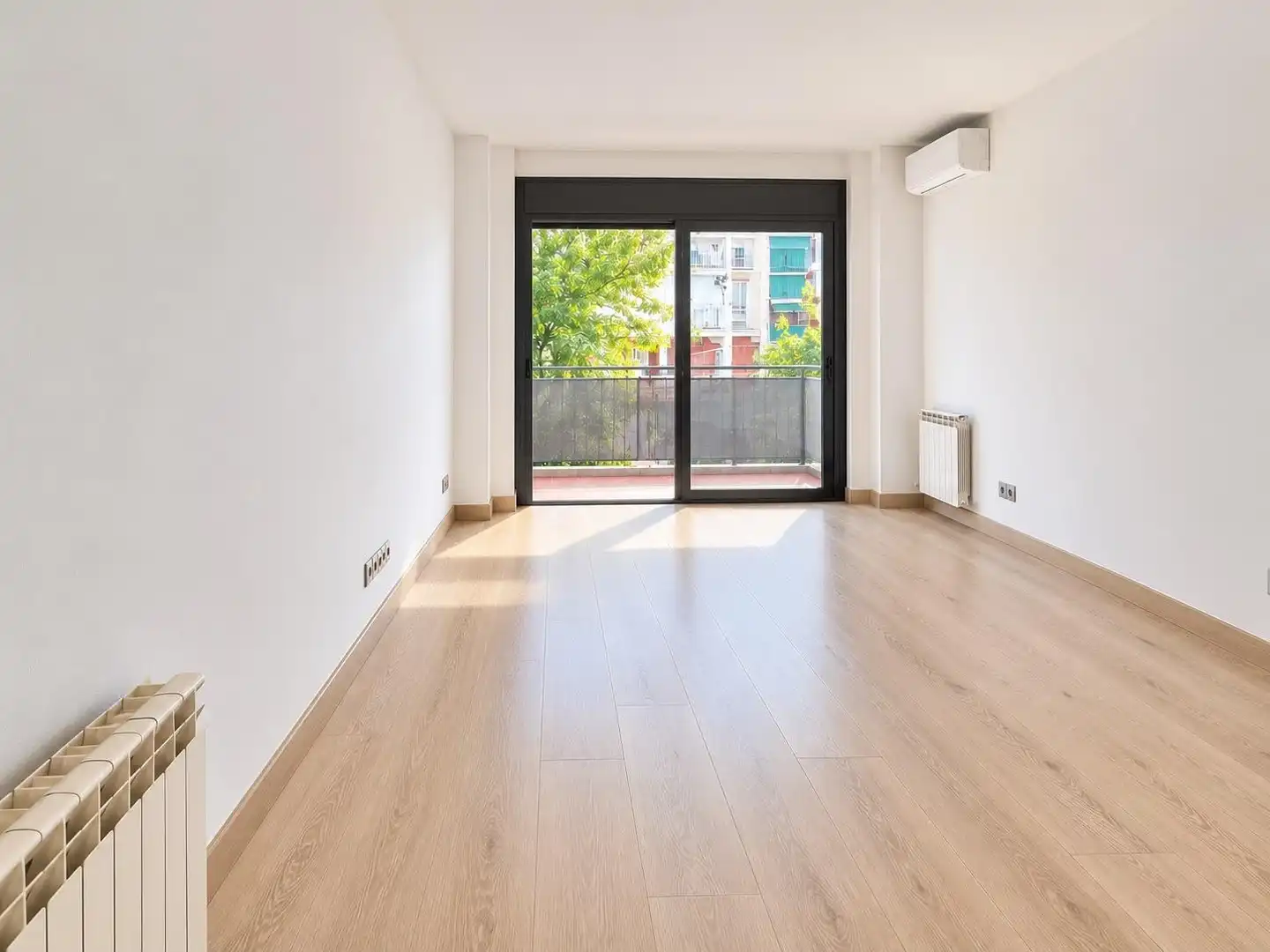 Flat for sale in La Roureda