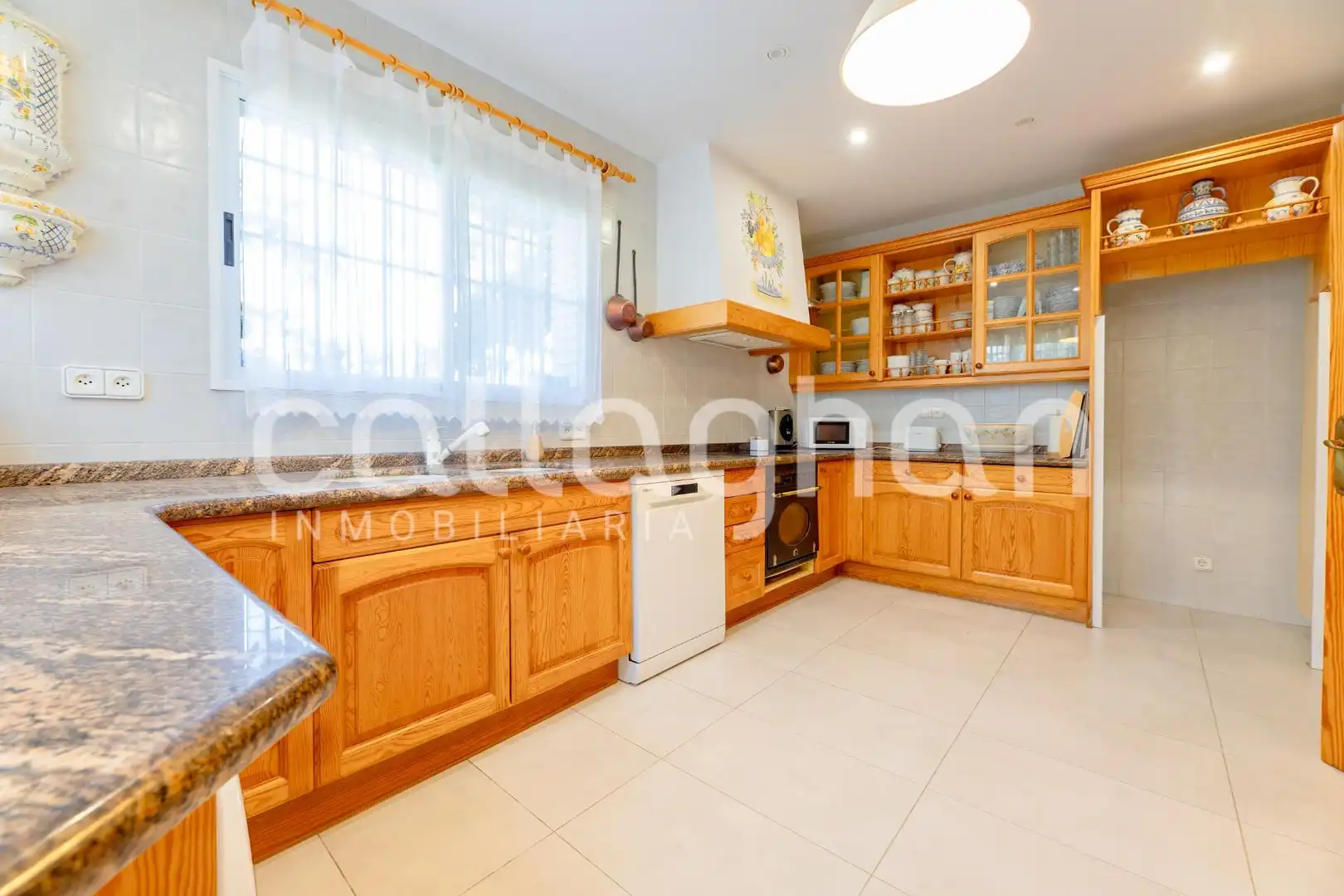 Casa o xalet en venda a El Vedat - Santa Apolonia