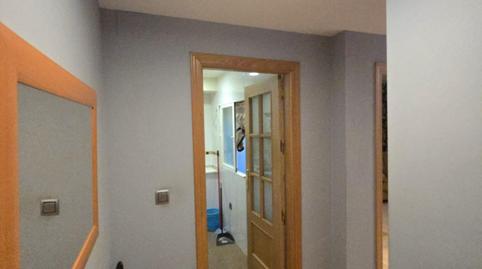 Foto 2 de Piso de alquiler en Centro - Sagrario,  Granada Capital