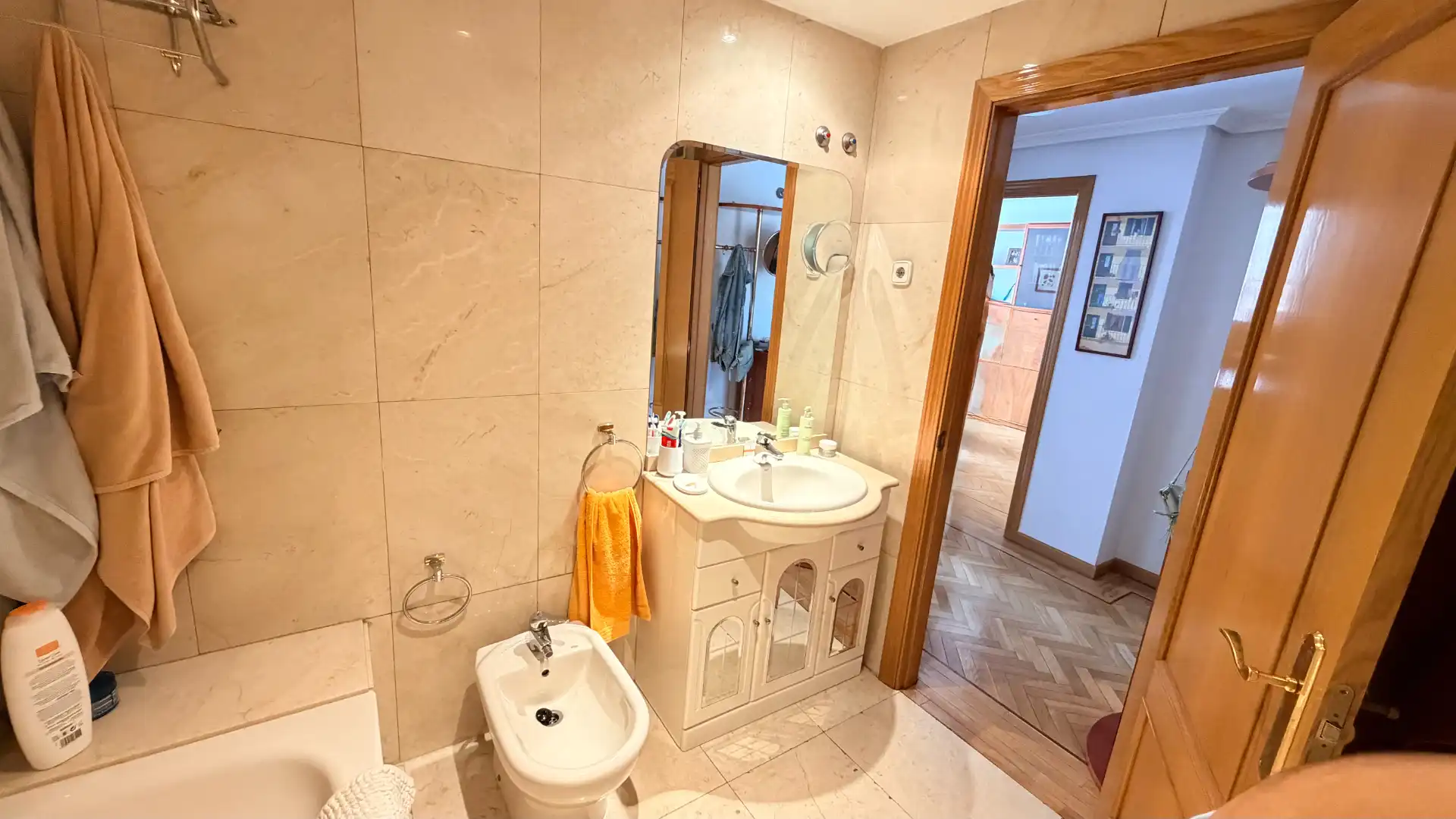 Piso con terraza en venta en Calle de Ricardo Goizueta, imagen 17