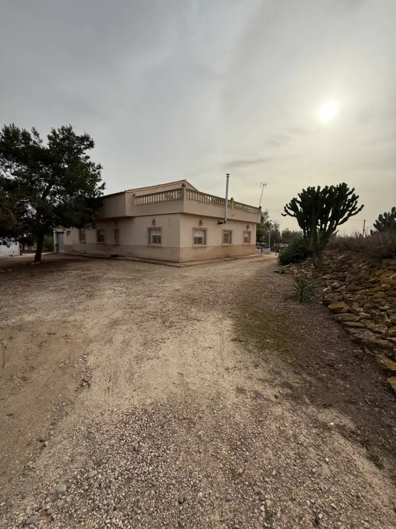 Villa à vendre à Campo de Murcia, imagen 4