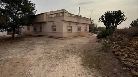Foto 4 de Casa o xalet en venda a Valladolises y Lo Jurado, Murcia