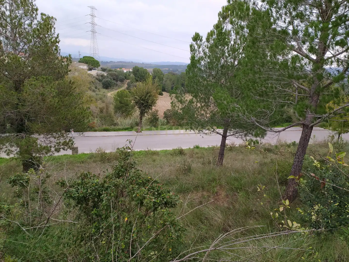 Residential land for sale in Ronda de la Pagesia, Sant Llorenç d'Hortons, Spain 69, imagen 10