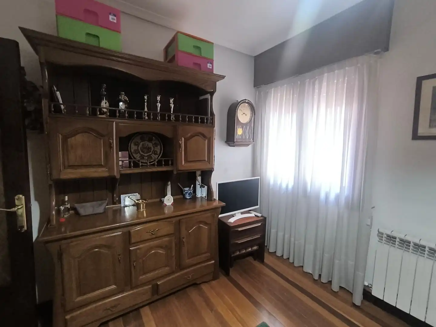 Piso con ascensor en venta en Avda. Antonio Trueba, imagen 22