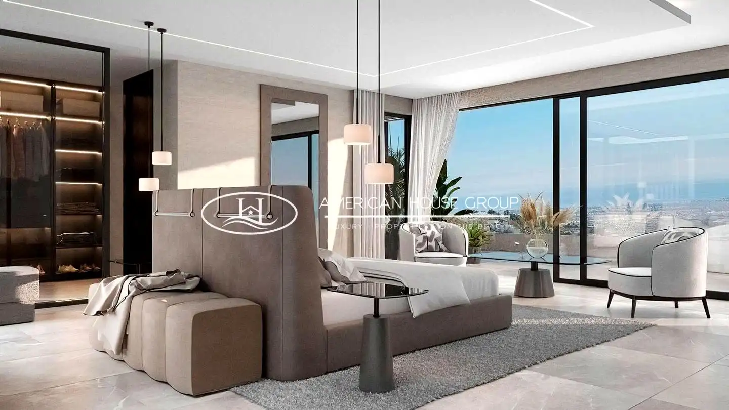 Haus mit Terrasse zum Verkauf in El Madroñal, imagen 11