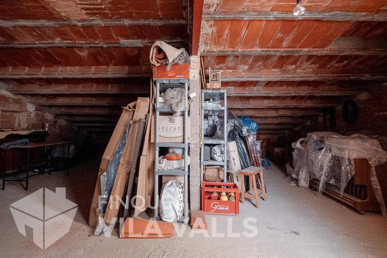 Edificio en venta en Sant Feliu de Codines