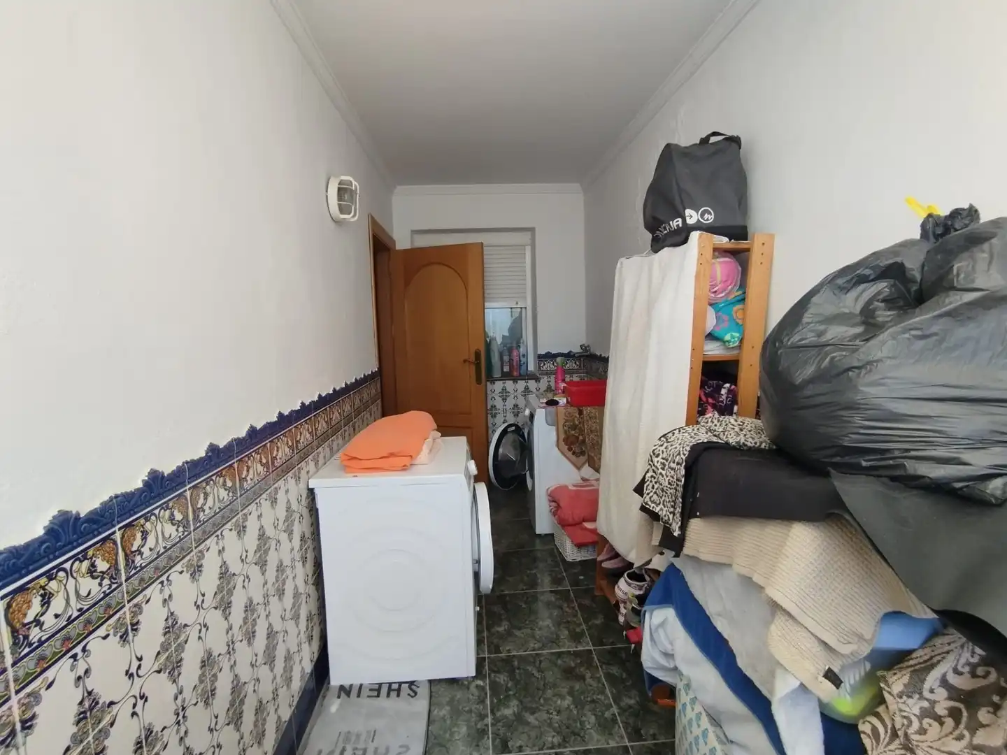 Casa con terraza en venta en Calle Carrera de San Jerónimo, imagen 4