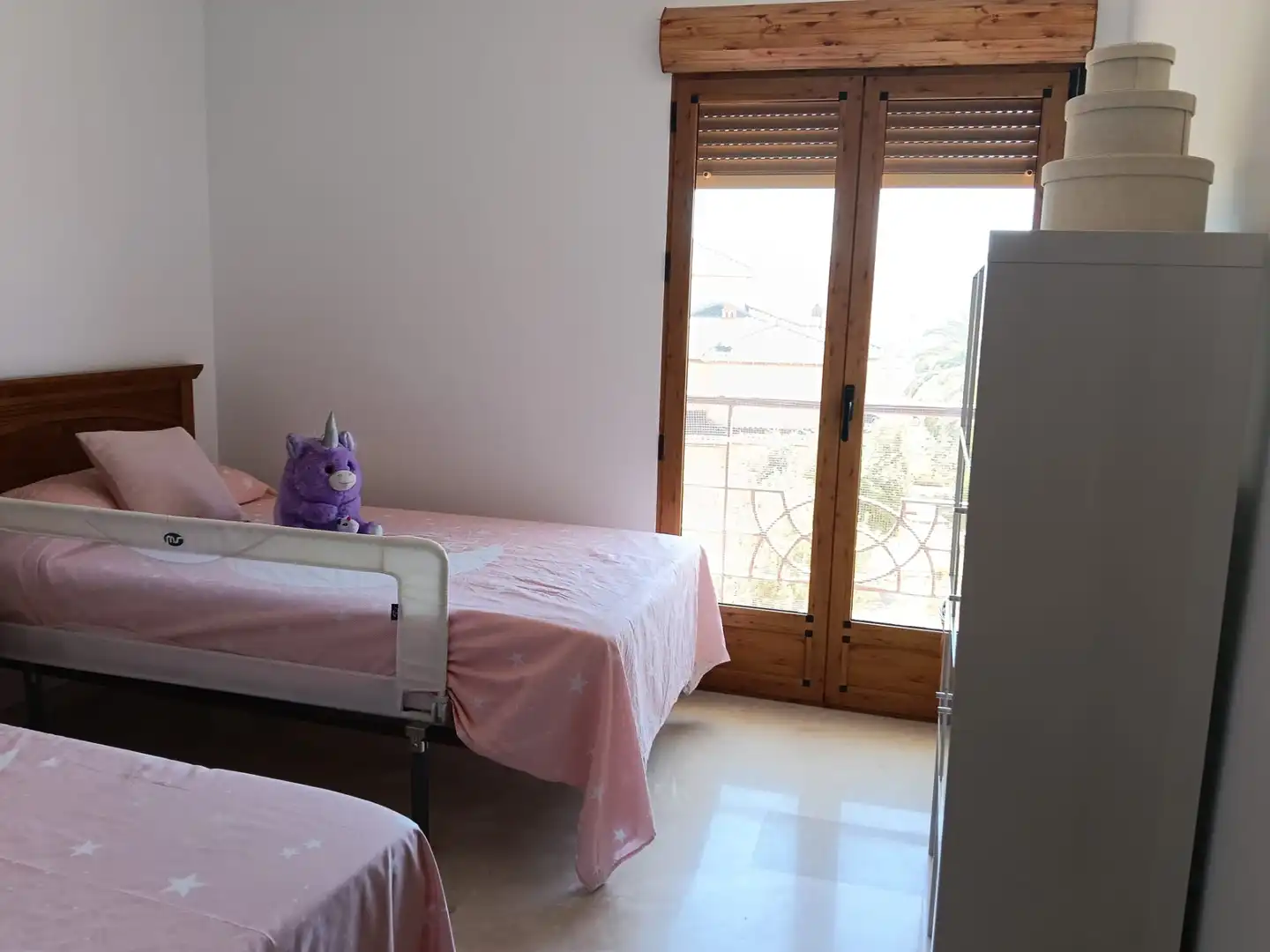Habitación de Piso de alquiler en Padul con Aire acondicionado, Calefacción y Amueblado