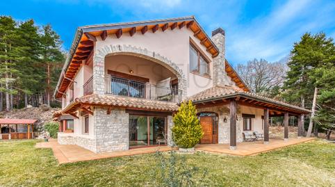 Foto 3 de Finca rústica en venda a C-462, 7, Sant Llorenç de Morunys, Lleida