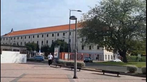 Photo 2 of Garage to rent in Avenida de la Universidad, 28, Batallas, Madrid