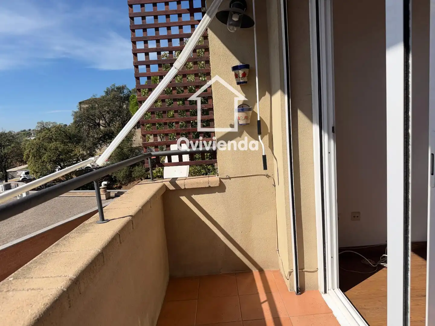 Appartamento con terrazza in vendita a Lliçà de Vall, imagen 2