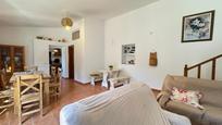 Living room of Country house for sale in Cómpeta