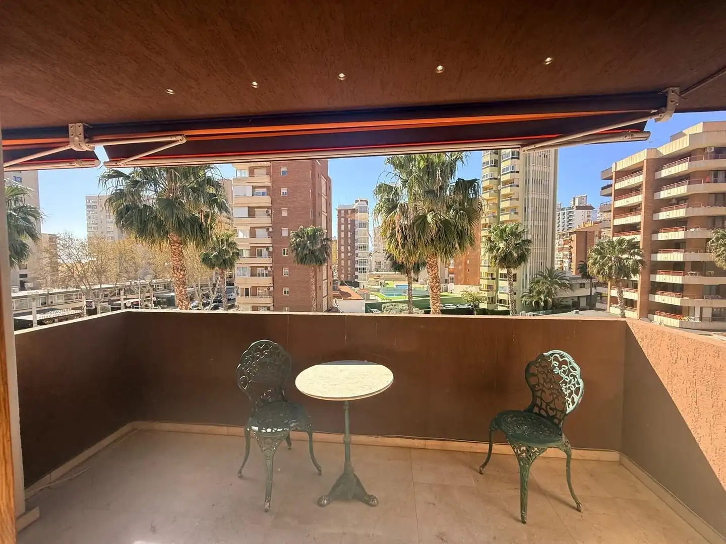 Piso con piscina en venta en Avenida de Mediterraneo, imagen 4