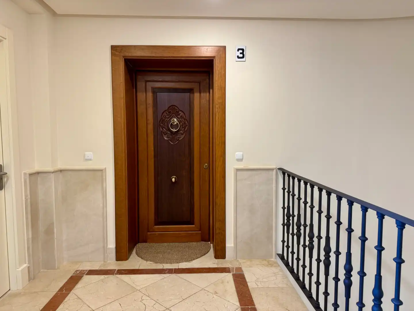 Flat for sale in Sotogrande  with Air Conditioner, Heating and Private garden