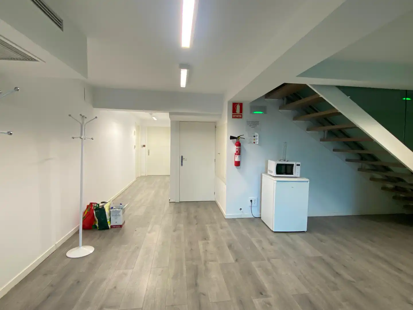 Büro zur Miete in Burgos mit Klimaanlage