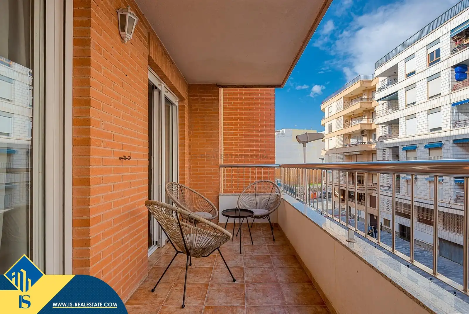 Flat with lift for sale in Playa del Cura, imagen 21