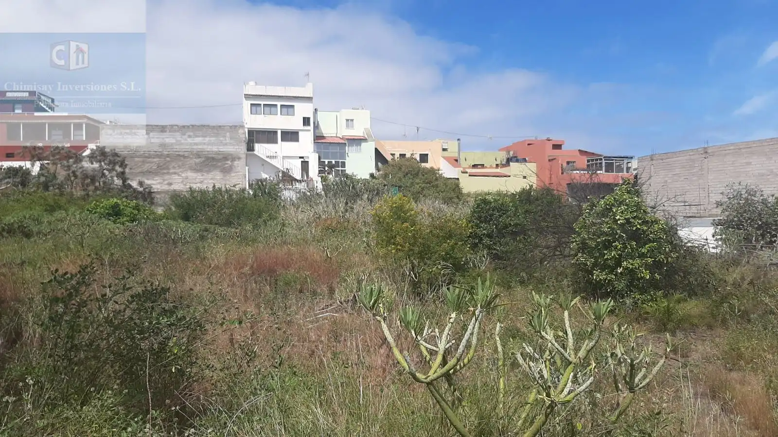 Lands and plots for sale in Buen Paso - La Mancha, imagen 22