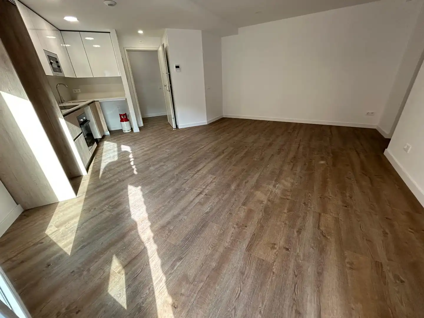 Flat for rent in Galapagar  with Air Conditioner, Heating and Oven