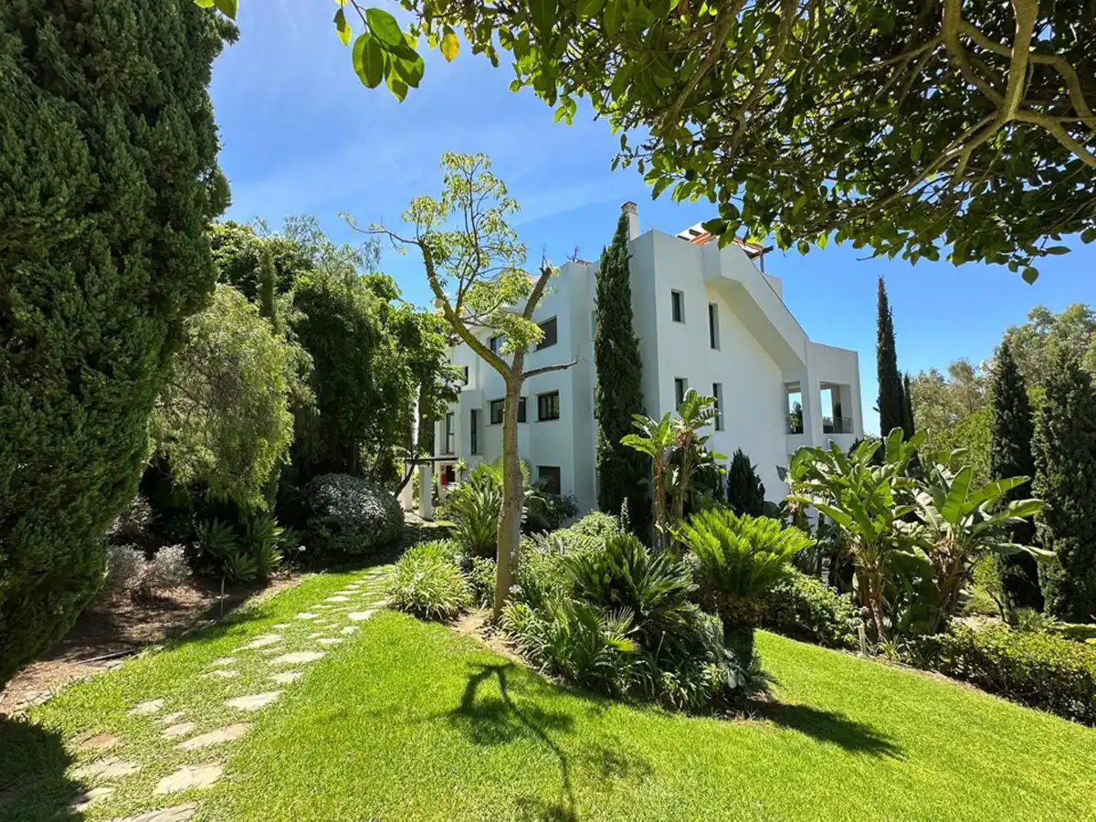 Apartment zum Verkauf in La Quinta, imagen 37