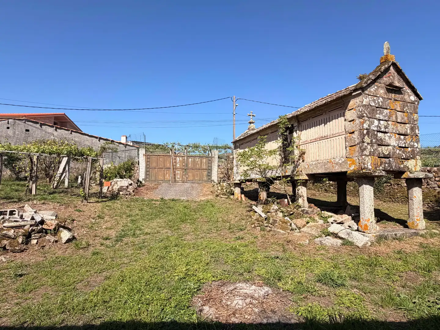 Casa o chalet en venta en Ribadumia