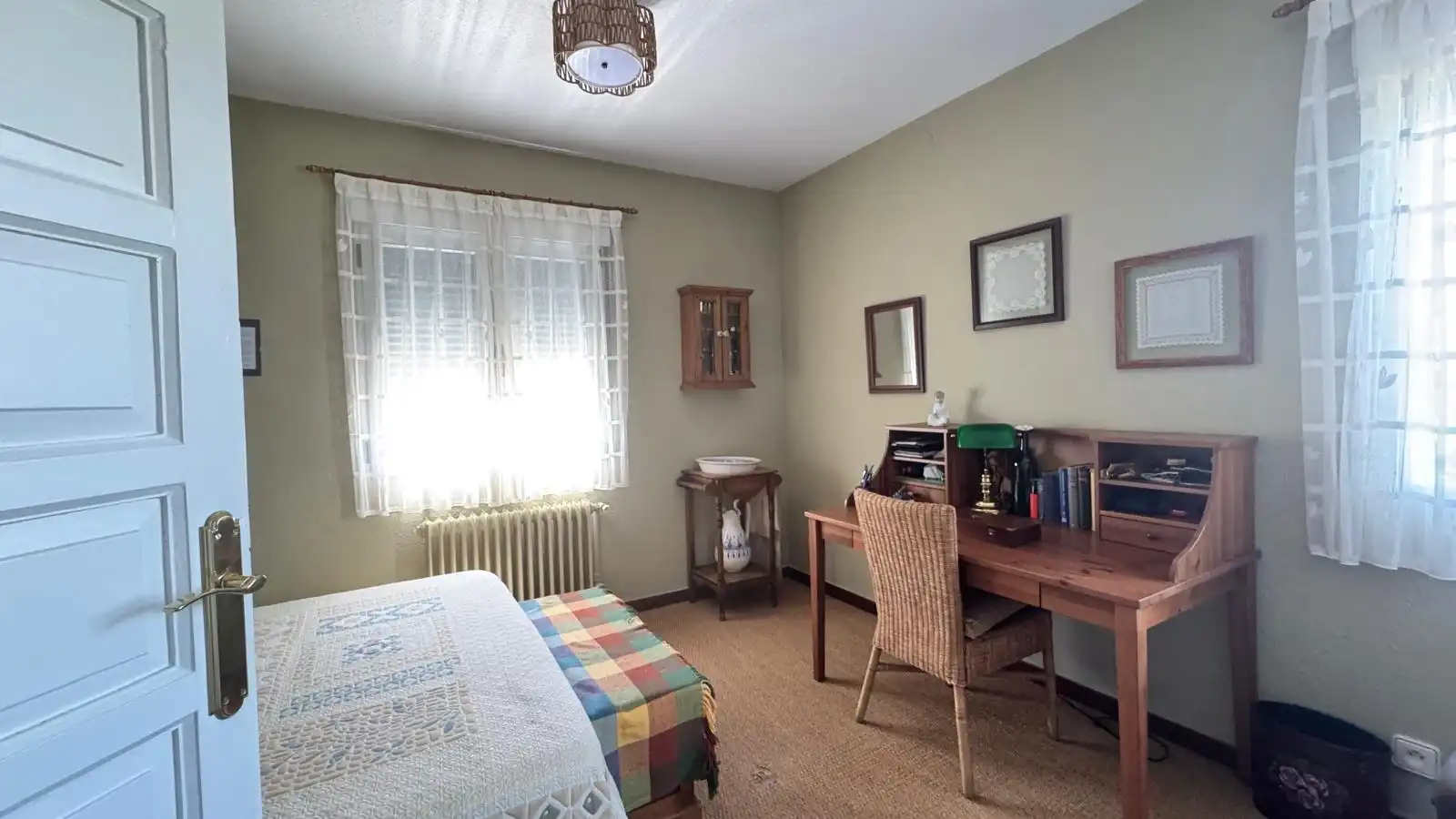 Chalet con terraza en venta en Soto del Real, imagen 9
