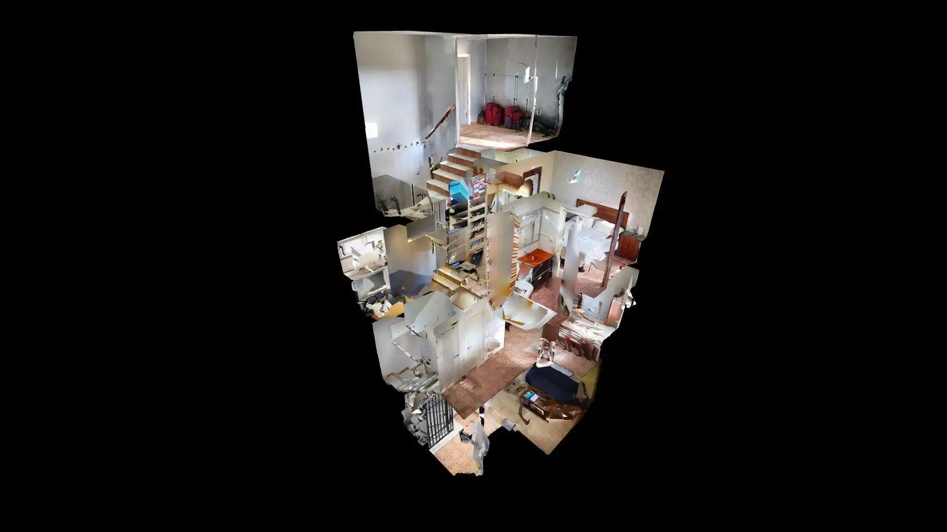 Reihenhaus zum Verkauf in Lobres, imagen 31