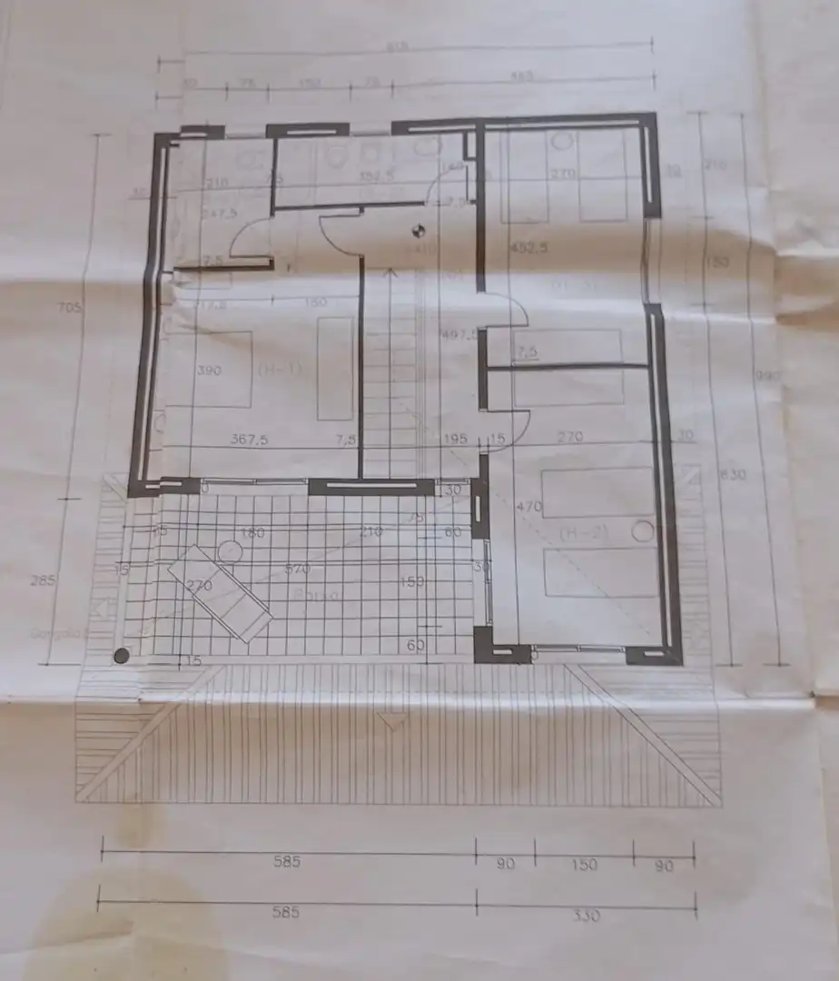 Casa o chalet en venta en Cunit Residencial