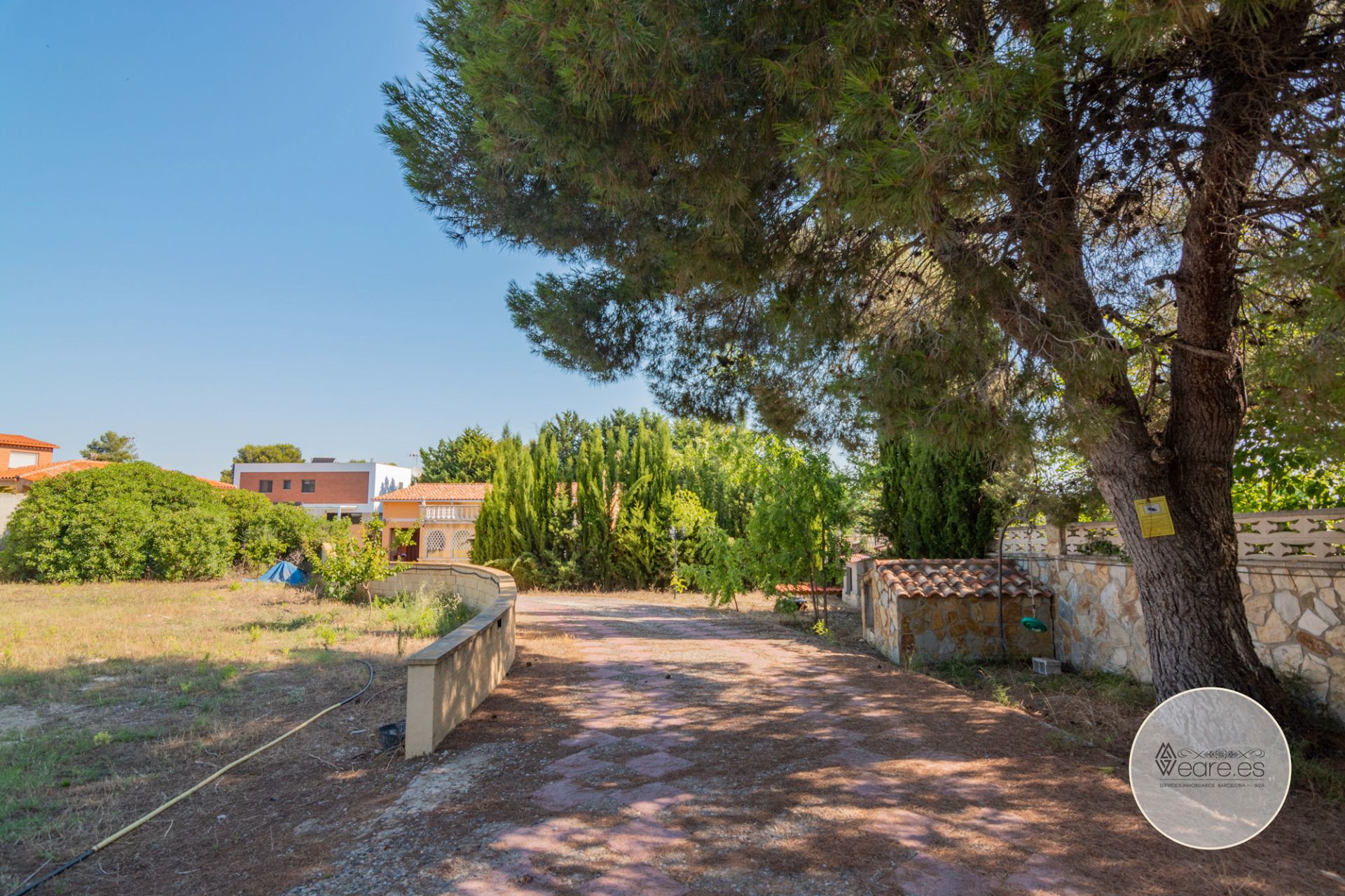 Vista exterior de Casa o chalet en venta en Salou con Calefacción, Jardín privado y Trastero