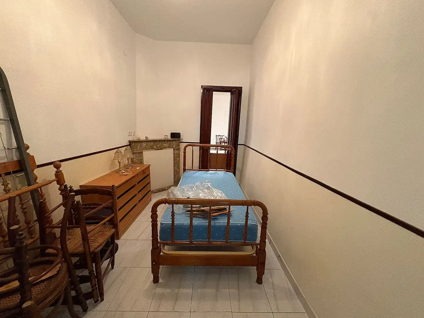 Dormitori de Dúplex en venda en Novelda