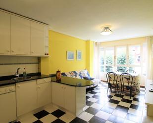 Kitchen of Flat to rent in Cabezón de la Sal