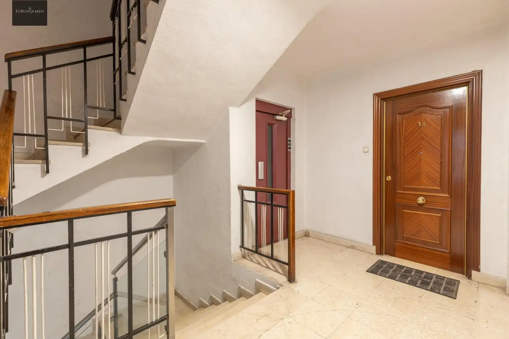 Flat with lift for sale in Camino de Ronda, imagen 31