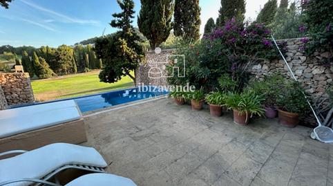 Foto 2 de Casa adosada de lloguer a Segovia, Roca Llisa, Santa Eulària des Riu