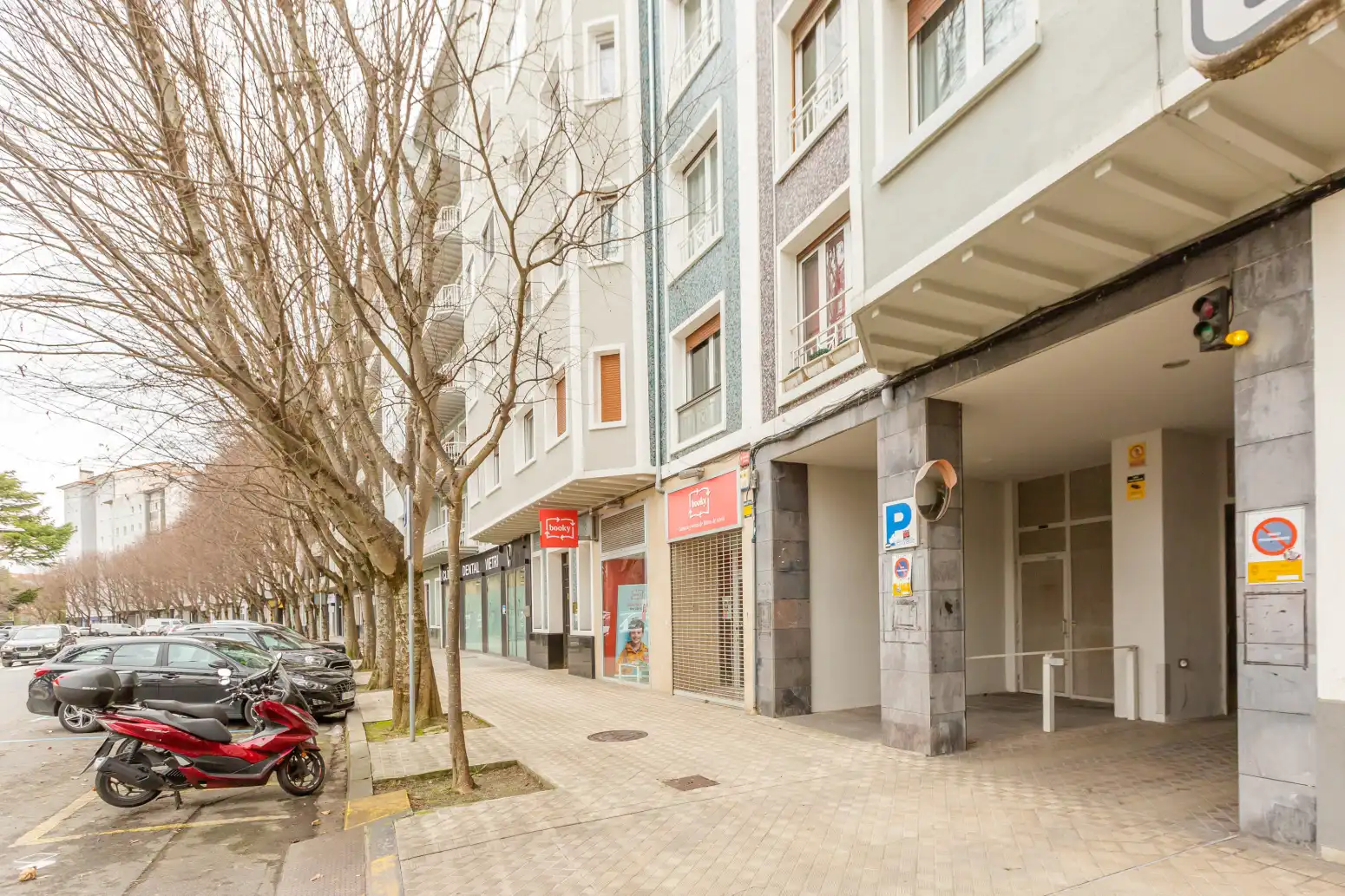 Garage for sale in  Pamplona / Iruña