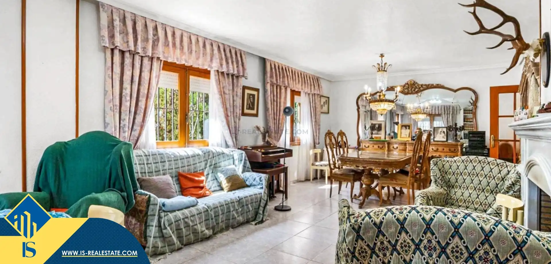 Villa avec piscine à vendre à Los Balcones - Los Altos, imagen 7