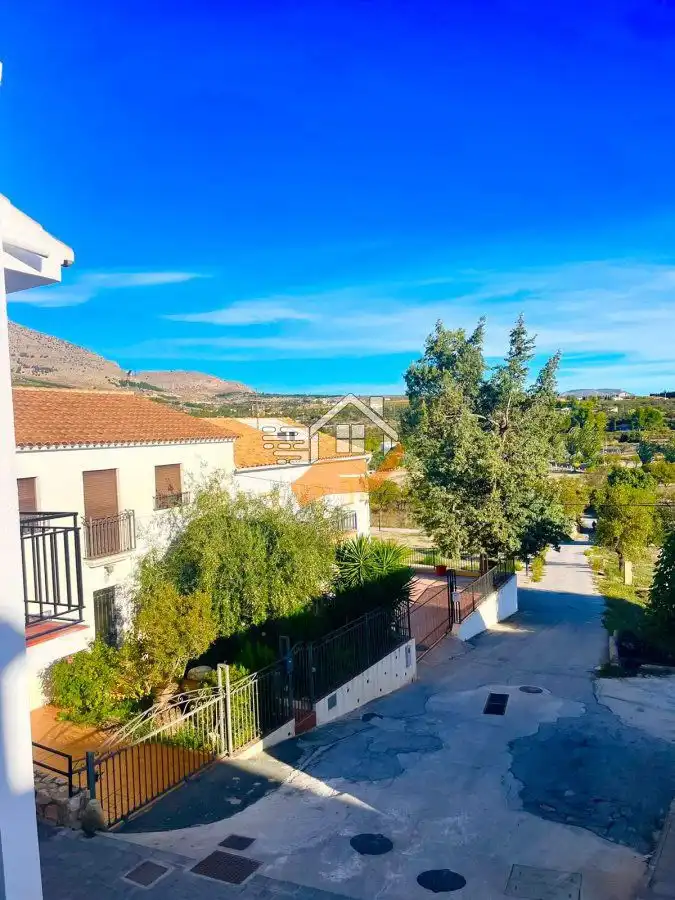 Terraced house for sale in Vélez-Rubio, imagen 5